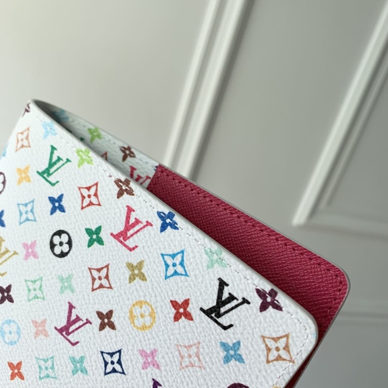 LV Wallets